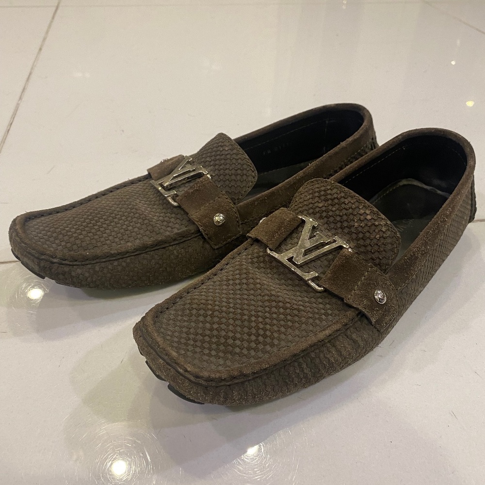 LV Hockenheim Moccasin (Loafer)
